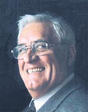 Profilbild Walter Johannes Heck